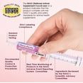 thumbnail image 3 of Flora-Pectin Oral Paste for Dogs & Cats, Digestive Support, Chicken Flavor, 30 CC (2 Pack), 3 of 8
