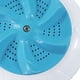 thumbnail image 2 of Mini lavadora turbo ultrasónica que elimina la suciedad de la lavadora de viaje (azul) Sywqhk Libre de BPA, 2 of 8