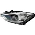 thumbnail image 5 of NURATIT Headlight Assembly For Bmw 3 Series F30 F31 320I 328I 335I 2011-2015 Xenon Adaptive Hid Head Light Lamp Front Left Headlight Car Headlamp, 5 of 6