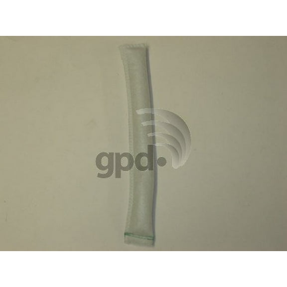 A/C Receiver Drier / Desiccant Element Fits select: 2007-2013 SUZUKI SX4, 2001-2013 SUZUKI GRAND VITARA