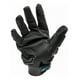 thumbnail image 2 of Guantes Para Motociclista Kov Delta Azul Touch Y Limpia Mica Talla Xl, 2 of 7