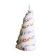 thumbnail image 5 of Adorno colgante para árbol de Navidad, adorno navideño para el hogar Cono, 5 of 9