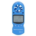 thumbnail image 3 of Medidor de viento, Anemómetro Digital Sensible a la Alta Precisión para la construcción para windsurfing, 3 of 7