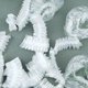 thumbnail image 3 of 200pcs Disposable Ear Cover Plastic Waterproof Ear Protector Caps Salon Hairdressing Dye Shield Earmuffs, 3 of 3