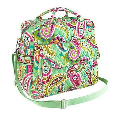 Vera Bradley Convertible Baby Bag Tutti Frutti Vera Bradley Convertible Baby Bag Tutti Frutti