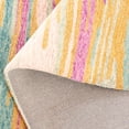 thumbnail image 6 of SAFAVIEH Bellagio Jannah Abstract Area Rug, Yellow/Green, 5' x 8', 6 of 11