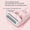 thumbnail image 4 of Silky Glide Pro, Silky Glide Pro Hair Remover, Fessional Hair Remover for Shave-Good, 4 of 4