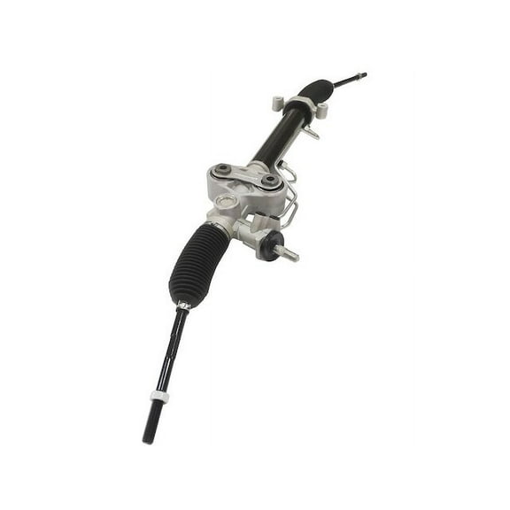 Steering Rack - Compatible with 2007 - 2013 Chevy Silverado 1500 2008 2009 2010 2011 2012