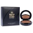 thumbnail image 3 of Make-Up Studio Light Velvet Foundation - CA2 Velvet Beige 0.27 oz, 3 of 6