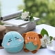 thumbnail image 3 of Fiudx Muñeco de Peluche de Cachorro, Suave y Esponjoso, con Diseño de Cerdo y Conejo, con Temática de Conejito de Pascua, Tela Segura y Amigable, Ideal para La Familia o Como Regalo, Varios Tamaños,, 3 of 3