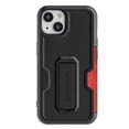 thumbnail image 2 of Funda GHOSTEK Iron Armor para iPhone 13 Negra con Clip y Mica, 2 of 9