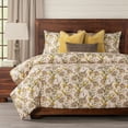 thumbnail image 5 of Smithsonian  Garden Glory Duvet Set Twin - 2 Piece, 5 of 5