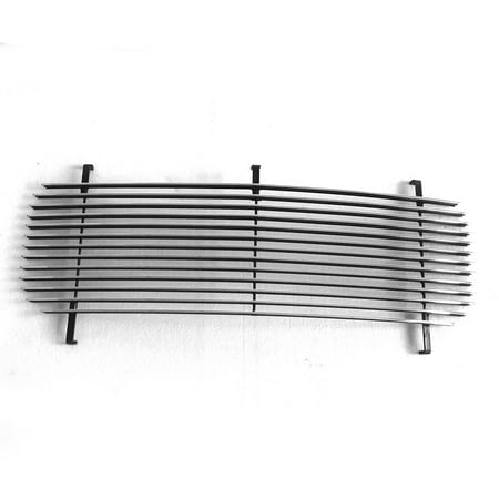 Gmc Suburban Grill - Ktaxon Billet Grille Grill Insert For 94-99 GMC Sierra C Pickup/Suburban/Yukon
