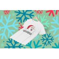 thumbnail image 5 of Old Glory Mens Christmas Santa I Love it When You Call Me Big Papa Short Sleeve T Shirt, 5 of 6