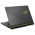 thumbnail image 4 of Laptop Gamer ASUS ROG Strix G16: AMD Ryzen 9 9955HX, RAM 32GB DDR5, SSD 1TB, Pantalla 16", RTX 5070 Ti, Windows 11 Home, 4 of 4
