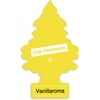 Little Trees Car Air Freshener, Vanillaroma 2 ea (Pack of 2)