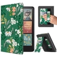 thumbnail image 1 of Funda CoBak con soporte para Kindle Paperwhite 12.ª generación 2024 con correa, 1 of 7