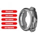 thumbnail image 2 of Reemplazo de la caja del parachoques de la pulsera del protector de pantalla de la pulsera de Smartwatch Hugtrwg  Nuevos Originales, 2 of 5