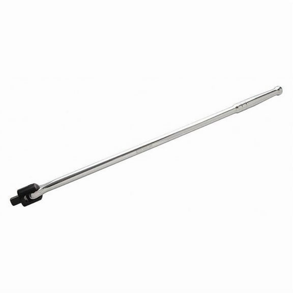 Steelman Breaker Bar,24" Long,1/2" Drive 78519