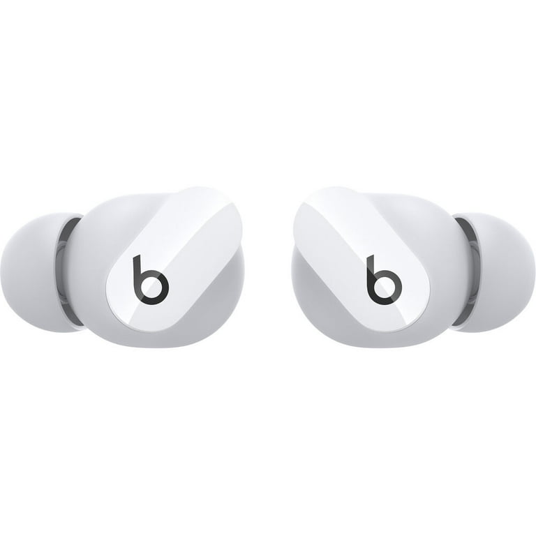 ♫Beats by Dr Dre STUDIO BUDS WHITE Beats by Dr. Dre Studio Buds Noise Canceling True Wireless