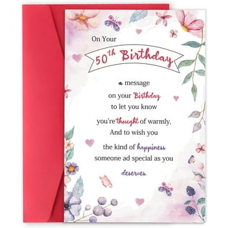 SPECIAL BIRTHDAY WISHES NIECE 3D HOLOGRAPHIC BIRTHDAY CARD 9X6 INCHES | UK