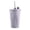 Purple #3, variant on Stainless Steel Tumbler with Straw & Handle | Vacuum Insulated Travel Cup | Keeps Drinks Hot/Cold for Hours | Leak-Proof Lid | Fits Car Cup Holder | 1-Pack