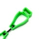 thumbnail image 2 of คลิปถุงมือ ไม้แขวนเสื้อมัลติฟังก์ชั่น Grabber Catcher Clamp Safety Work Tool (สีเขียว) Wdftyju Libre de BPA, 2 of 3