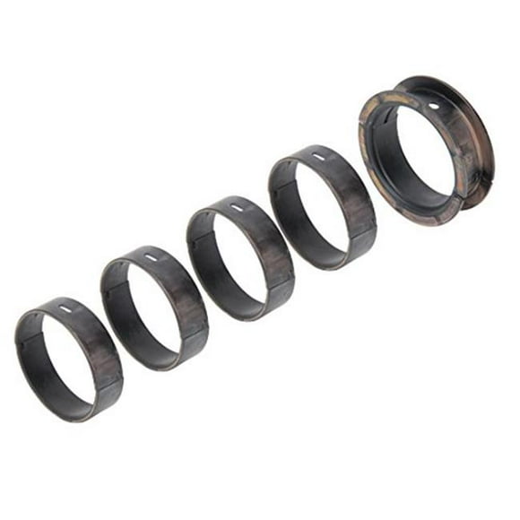 King Engine Bearings KNGMB5013XP Main Bearings Chevrolet Vort, LS