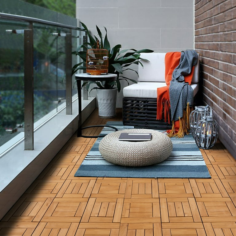 Indoor & Outdoor Flooring - IKEA