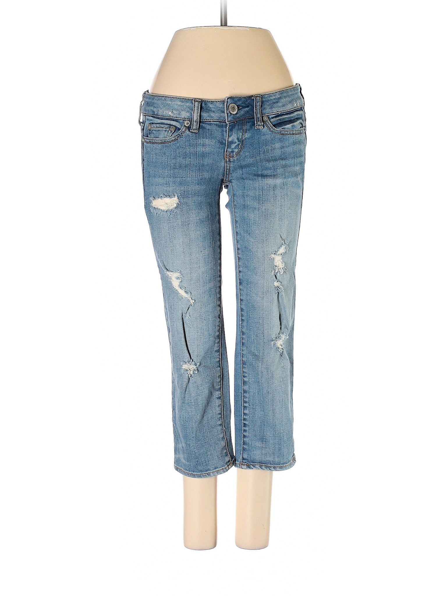 american eagle jeans pants