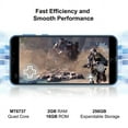 2024 New Factory Unlocked Cell Phone Android Smartphone 4G Dual SIM