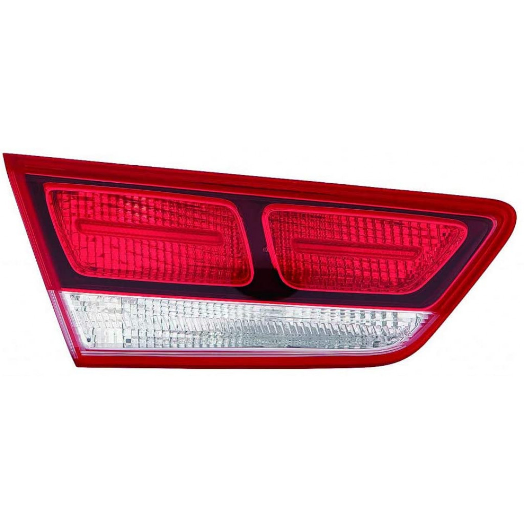 For Kia Optima Inner Tail Light Assembly 2016 2017 2018 Driver Side For