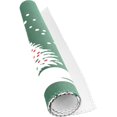 thumbnail image 6 of Ryvnso Placemats Set of 4 Christmas-1 Tree Dining Mats Heat-Resistant Non-Slip Washable Table Mat, 6 of 8