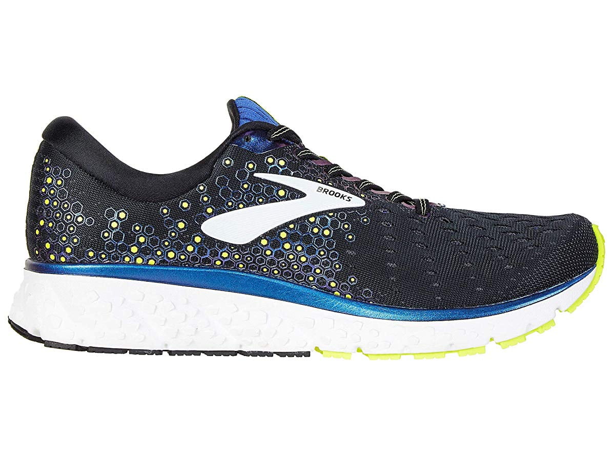 brooks glycerin 4 blue