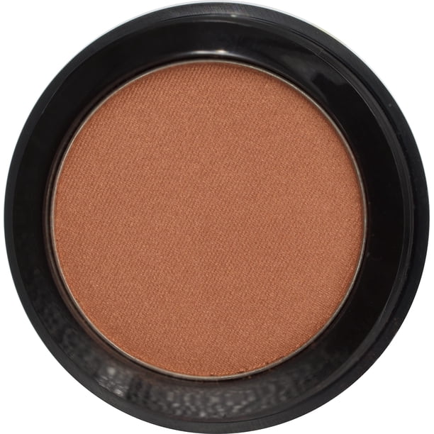 Sombra de ojos Pure Ziva Copper Penny Tan Matte Semi Brillante