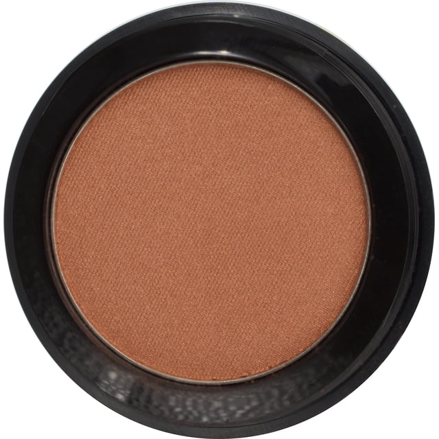 Sombra de ojos Pure Ziva Copper Penny Tan Matte Semi Brillante