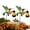 B-2pcs #126, variant on Hummingbird Solar Lantern Stake,Color Changing LED Bird Lights for Outdoor Garden Decor,Auto Dusk-to-Dawn Landscape Lighting for Patio Path