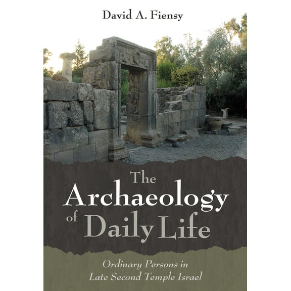 The Archaeology of Daily Life, (Paperback)
