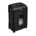 thumbnail image 3 of Fellowes 10M7 10-Sheet Powershred Micro-Cut Deskside Paper Shredder, 3 of 3