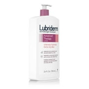 Lubriderm Advanced Therapy Lotion, 24 Ounce