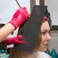 thumbnail image 1 of LOLIPPYY 3pcs Hair Highlighting Board Hair Dye Tools for Precise Dyeing Operations Salon Usage Professionals, 1 of 8
