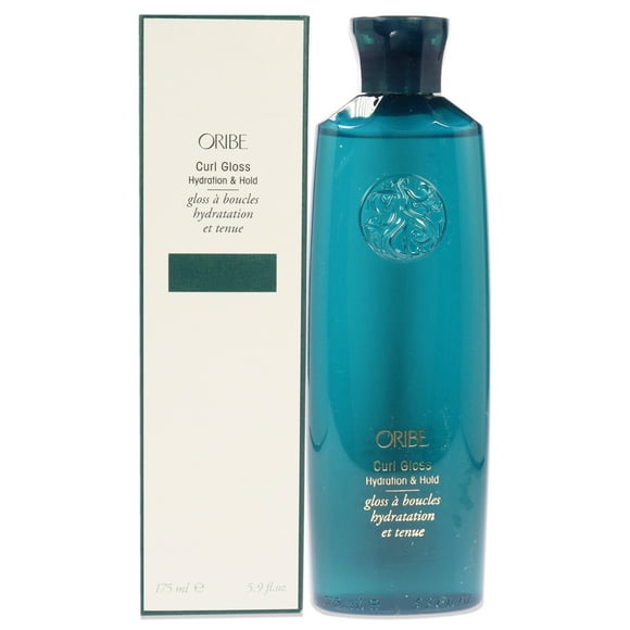 Curl Gloss Hydration Hold de Oribe para unisex - 5.9 oz Gloss Oribe Oribe