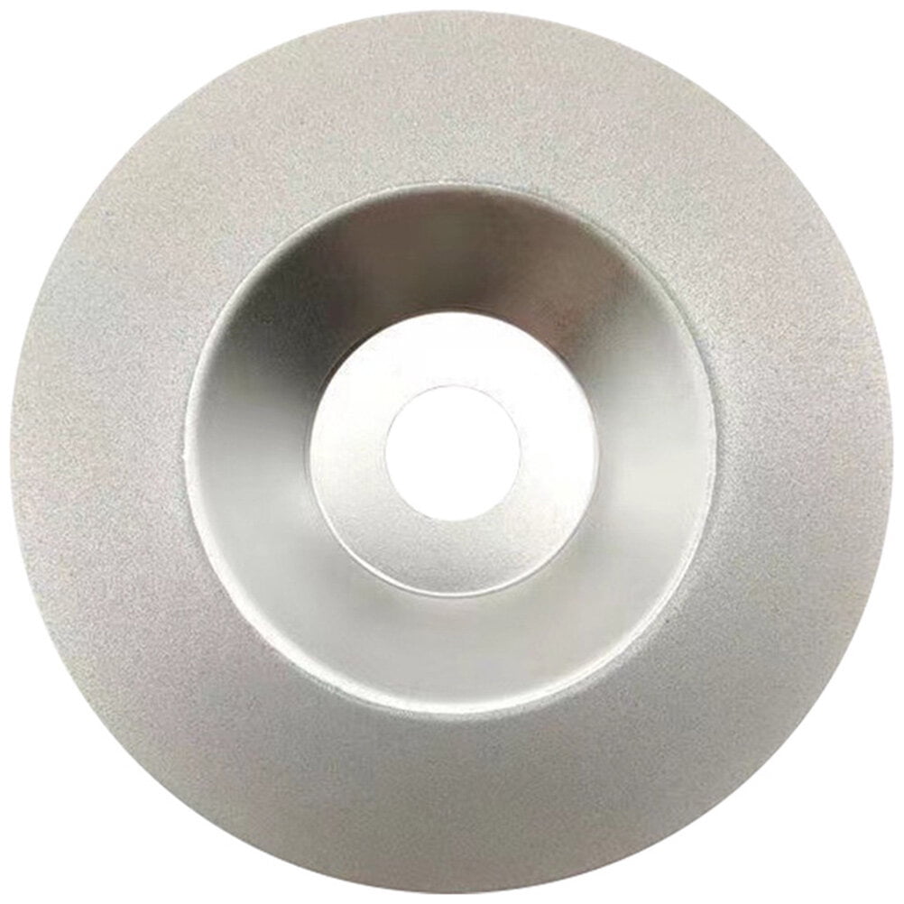 Polishing Disc Angle Grinder Sharpening Wheel Scissors Grinding Wheel