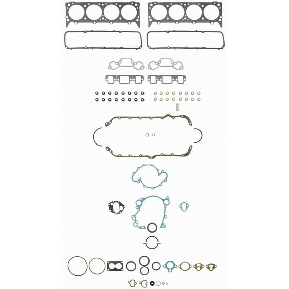 FEL-PRO FS 8266 PT-4 Full Gasket Set
