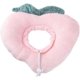 thumbnail image 1 of Creative Peach Shaped Collar for Cat, Cute Cat Headdress, Pet Cat Cosplay Makeup Cap, Pet Cartoon Co, 1 of 5