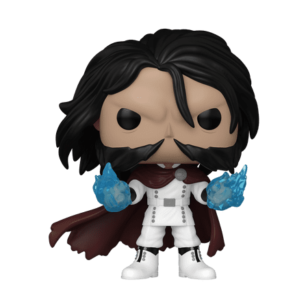Funko POP! Animation: BLEACH Thousand-Year Blood War - Yhwach Collectible Vinyl Figure