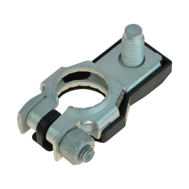 Battery Terminal Compatible with 2000 2008 Nissan Xterra 2001 2002