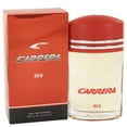 thumbnail image 2 of (pack 9) Carrera Rouge Eau de Toilette Spray par Vapro International 3,4 oz, 2 of 2