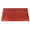 thumbnail image 4 of 1: 12 Tabla De Piso En Miniatura, Triple Madera Contrachapada Larga Vida útil Fácil De Instalar Realista 1: 12 Piso De Casa De Muñecas Texturizado Para Decoración ANGGREK Dollhouse Floor, 4 of 8