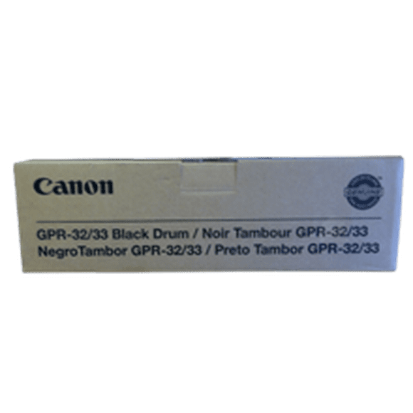 ~Brand New Original CANON 2780B003BA GPR-32 / GPR-33 Laser DRUM UNIT Black for Canon ImageRunner Advance C9065 Pro